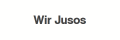 Wir Jusos